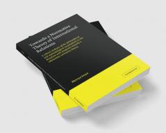 Towards a Normative Theory of International Relations