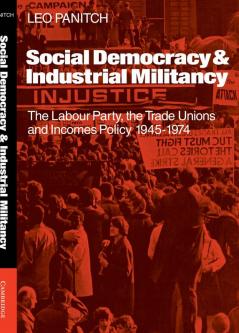 Social Democracy and Industrial Militiancy