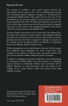 Social Democracy and Industrial Militiancy