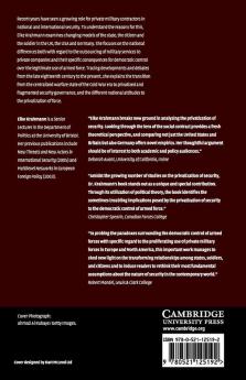 States Citizens and the Privatisation of Security