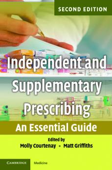 Independent and Supplementary Prescribing