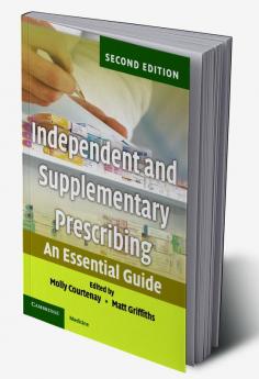 Independent and Supplementary Prescribing