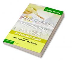 Independent and Supplementary Prescribing