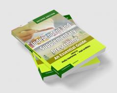 Independent and Supplementary Prescribing
