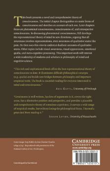Consciousness