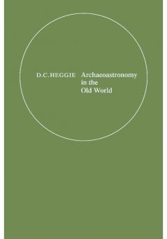 Archaeoastronomy in the Old World