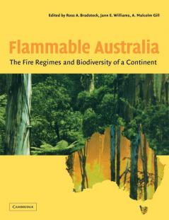 Flammable Australia