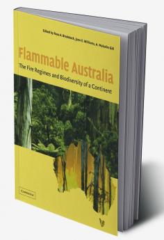 Flammable Australia