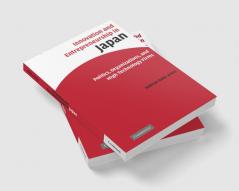 Innovation and Entrepreneurship in Japan