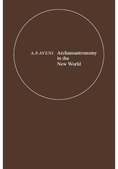 Archaeoastronomy in the New World