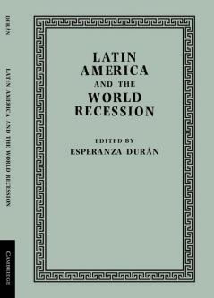 Latin America and the World Recession