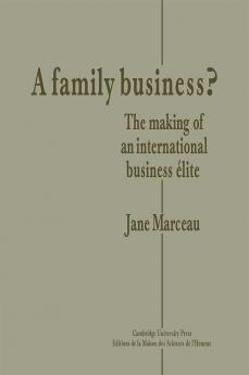 A Family Business?