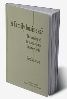 A Family Business?