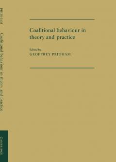 Coalitional Behaviour in Theory and Practice