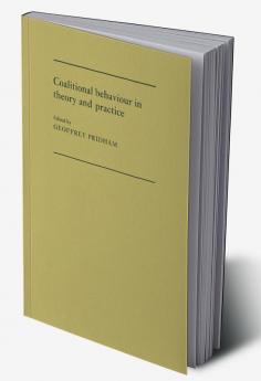 Coalitional Behaviour in Theory and Practice