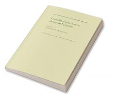 Coalitional Behaviour in Theory and Practice
