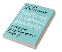 Traditional and Analytical Philosophy
