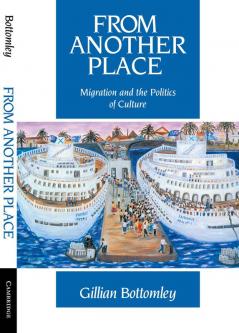From Another Place
