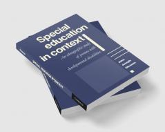 Special Education in Context