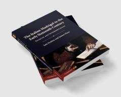 The Italian Madrigal in the Early Sixteenth Century