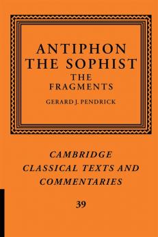 Antiphon the Sophist