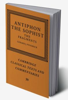 Antiphon the Sophist