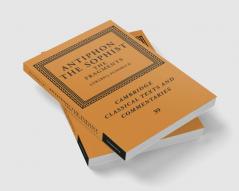 Antiphon the Sophist