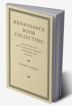 Renaissance Book Collecting
