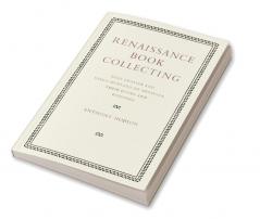 Renaissance Book Collecting