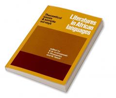 Literatures in African Languages