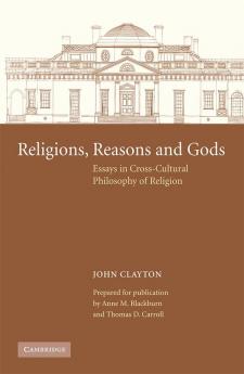 Religions Reasons and Gods
