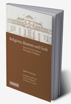 Religions Reasons and Gods