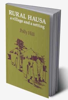 Rural Hausa