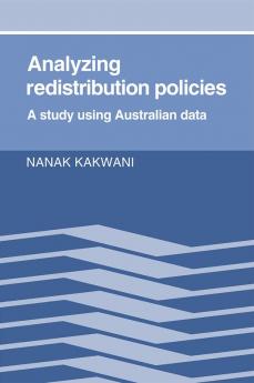 Analyzing Redistribution Policies