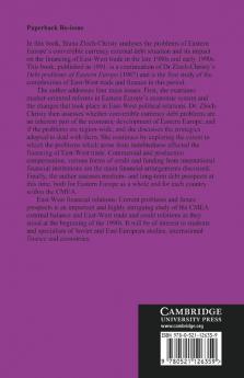East-West Financial Relations