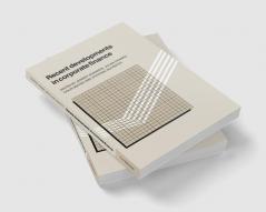 Recent Developments in Corporate Finance