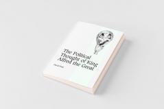 The Political Thought of King Alfred the Great