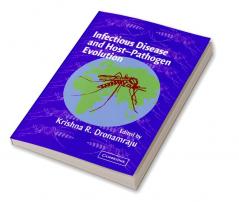 Infectious Disease and Host-Pathogen Evolution