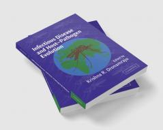 Infectious Disease and Host-Pathogen Evolution