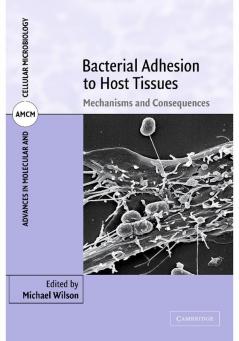 Bacterial Adhesion to Host Tissues