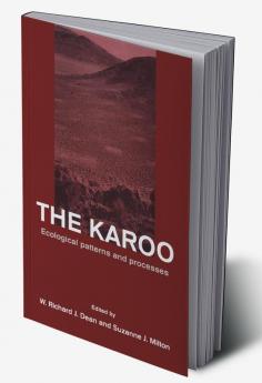 The Karoo