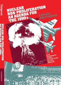 Nuclear Non-Proliferation