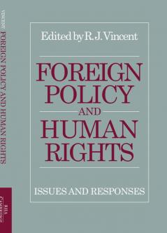 Foreign Policy and Human Rights