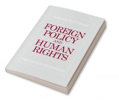 Foreign Policy and Human Rights