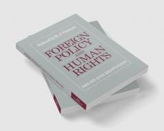 Foreign Policy and Human Rights