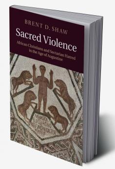 Sacred Violence