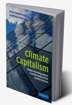 Climate Capitalism