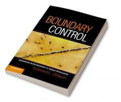 Boundary Control