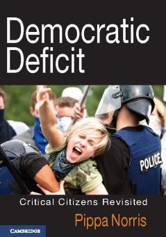 Democratic Deficit