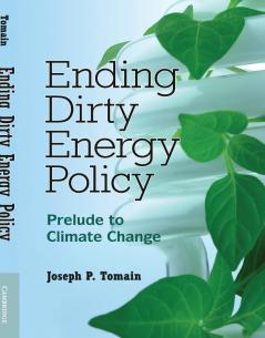 Ending Dirty Energy Policy